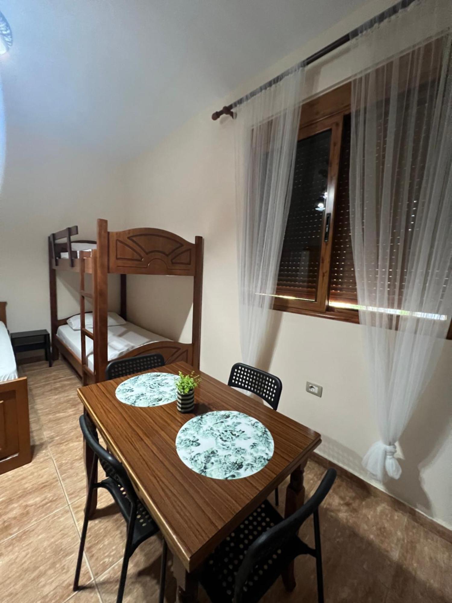 Andrea Appartement *